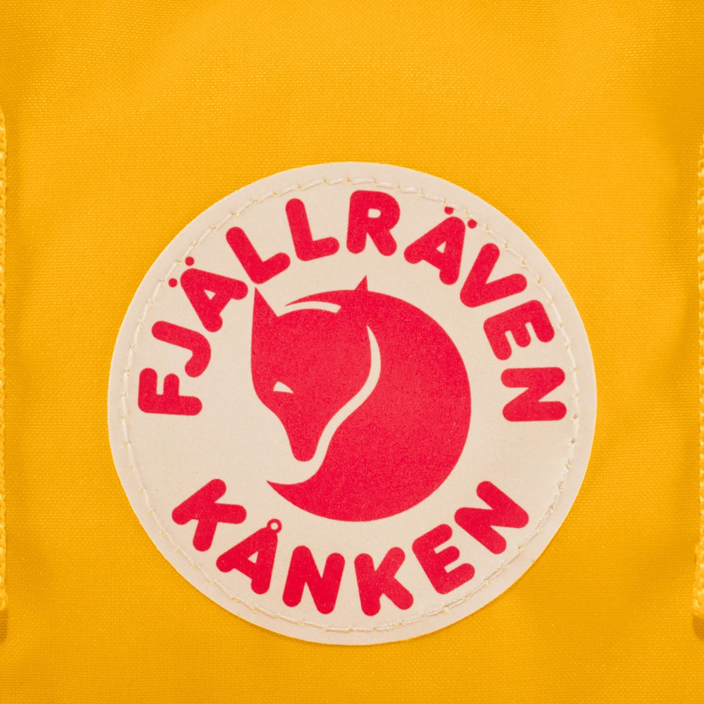FJÄLLRÄVEN 北極狐【狐狸袋】KÅNKEN MINI 7L 小背囊  # 23561-046