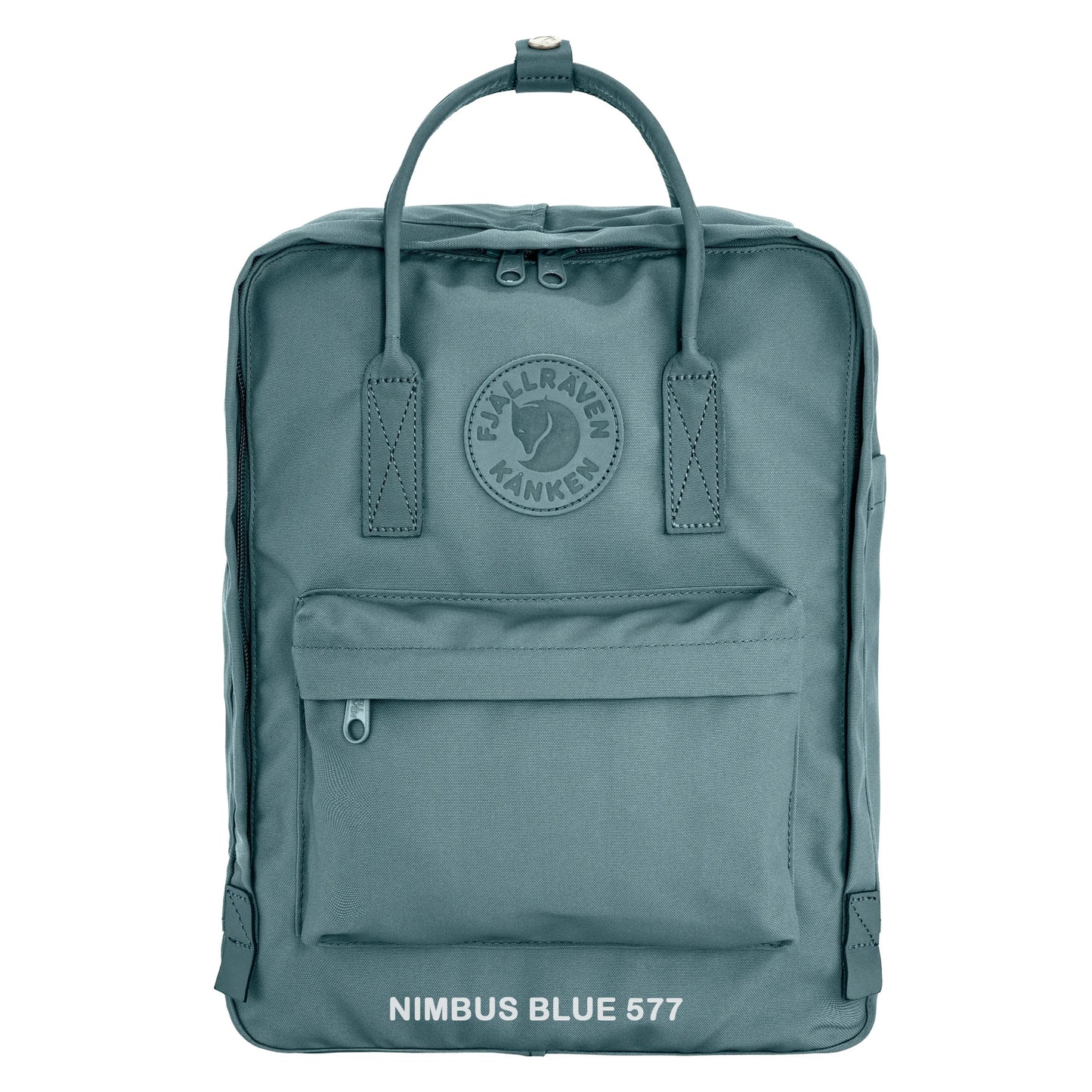 FJÄLLRÄVEN 北極狐【狐狸袋】KÅNKEN NO. 2  皮手挽背囊 #23565
