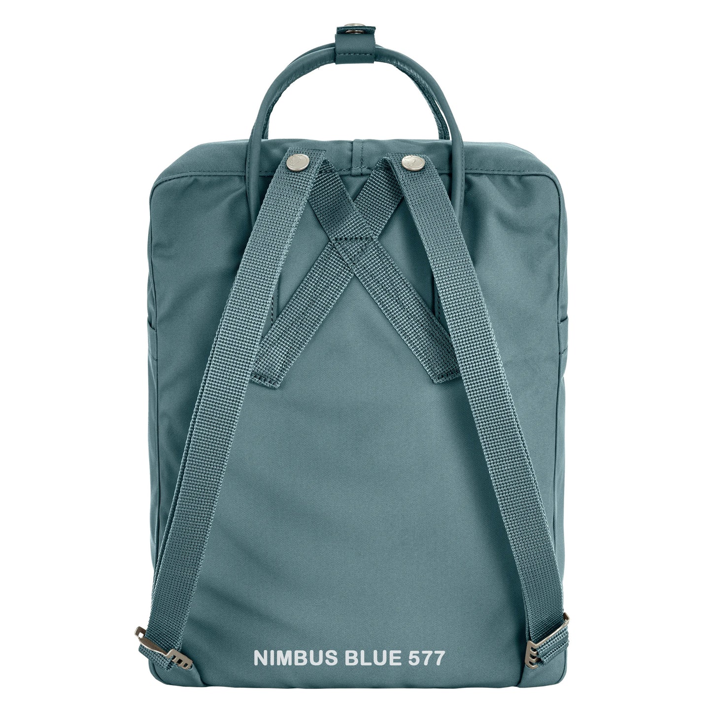 FJÄLLRÄVEN 北極狐【狐狸袋】KÅNKEN NO. 2  皮手挽背囊 #23565