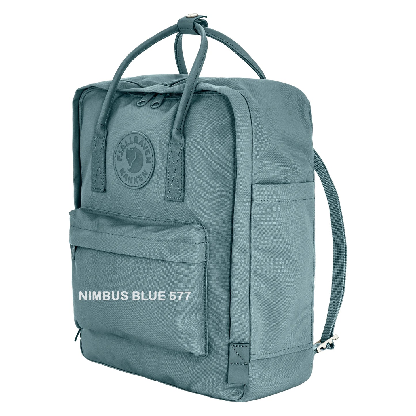 FJÄLLRÄVEN 北極狐【狐狸袋】KÅNKEN NO. 2  皮手挽背囊 #23565