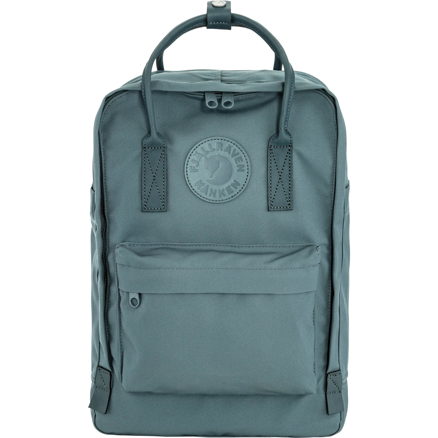 FJÄLLRÄVEN 北極狐【狐狸袋】KÅNKEN NO. 2 LAPTOP 15 皮手挽背囊 #23803