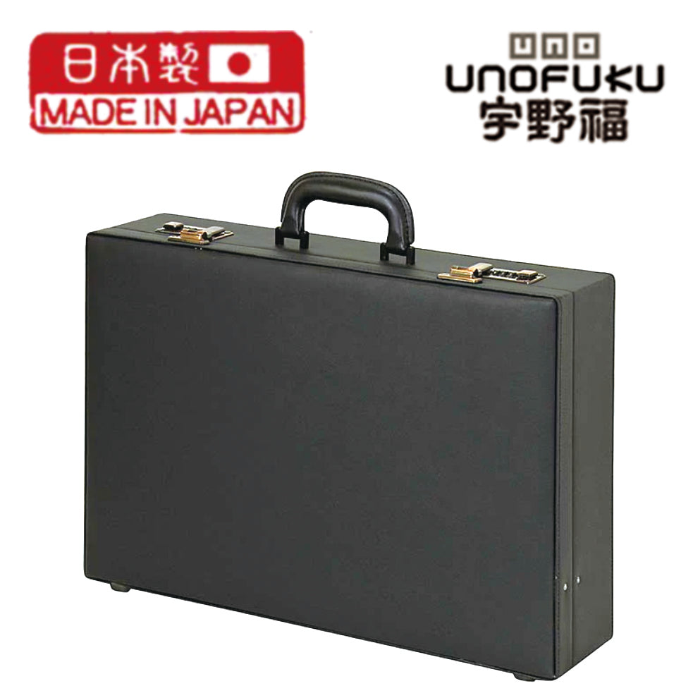 【日本直送】日本人氣品牌 宇野福鞄 アタッシェケースL # 24-0343