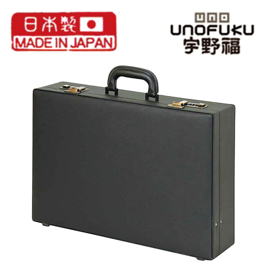 【日本直送】日本人氣品牌 宇野福鞄 アタッシェケースL # 24-0343