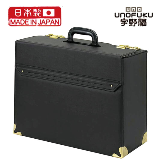 【日本直送】日本人氣品牌 宇野福鞄 BRIEFCASE 公文箱 # 24-0345