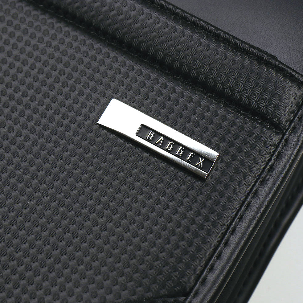 【日本直送】日本人氣品牌 宇野福鞄 Unofuku Baggex 日本公事包 Toyooka BRIEFCASE 24-0351