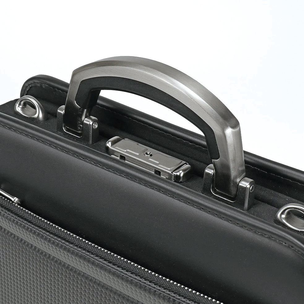 【日本直送】日本人氣品牌 宇野福鞄 Unofuku Baggex 日本公事包 Toyooka BRIEFCASE 24-0351