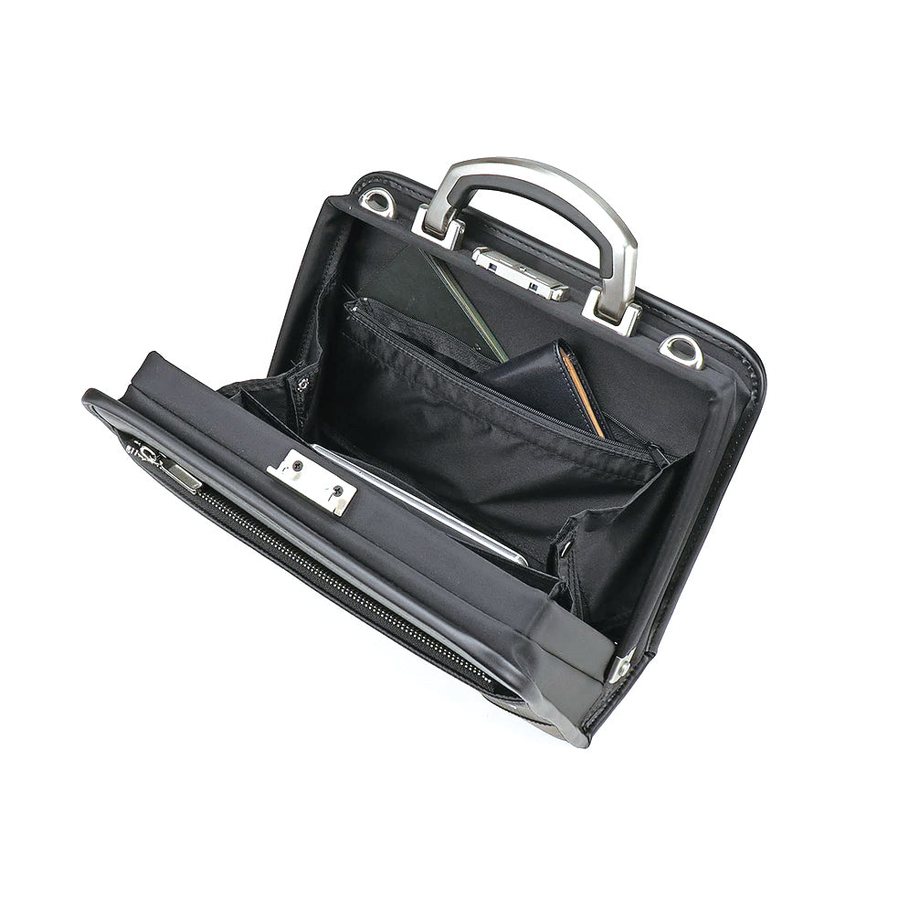 【日本直送】日本人氣品牌 宇野福鞄 Unofuku Baggex 日本公事包 Toyooka BRIEFCASE 24-0351