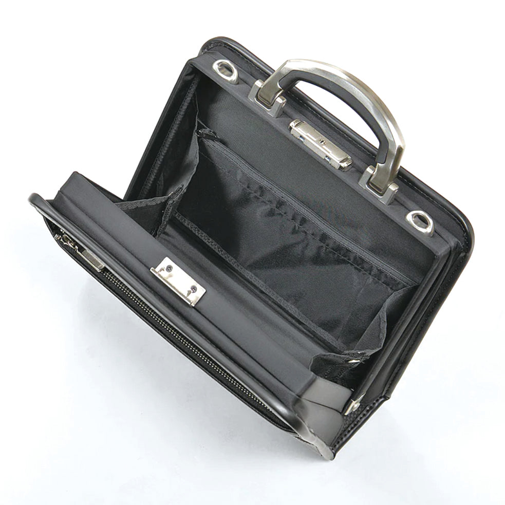 【日本直送】日本人氣品牌 宇野福鞄 Unofuku Baggex 日本公事包 Toyooka BRIEFCASE 24-0351
