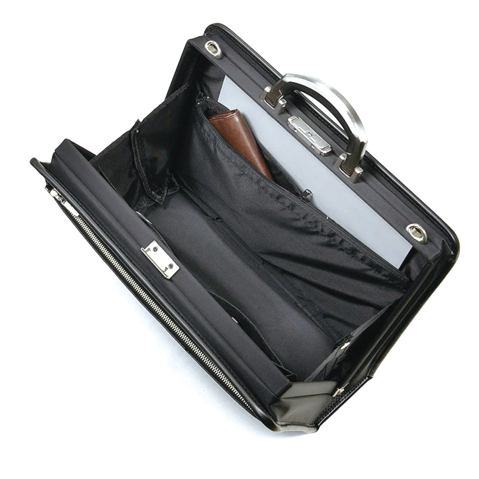 【日本直送】日本人氣品牌 宇野福鞄 日本豐岡製造 Unofuku Baggex 日本公事包 Toyooka BRIEFCASE 24-0352