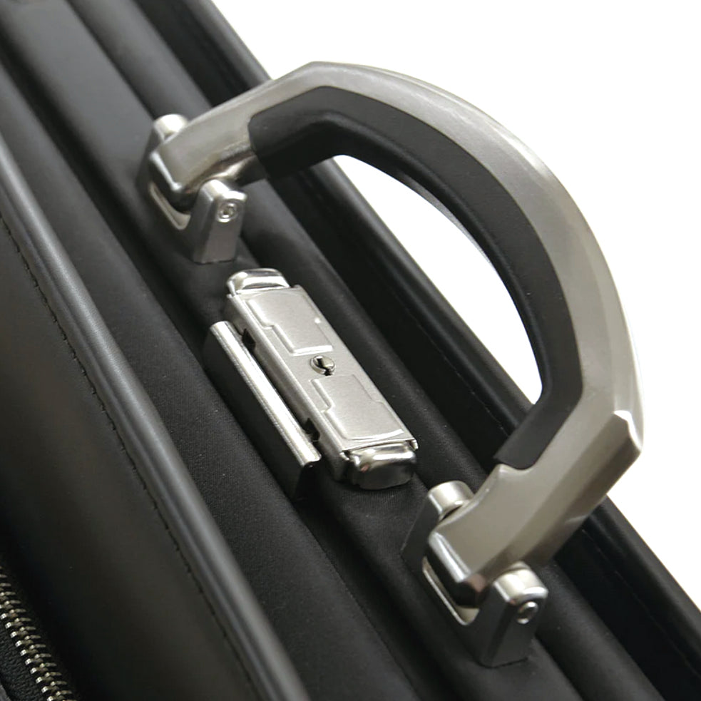 【日本直送】日本人氣品牌 宇野福鞄 日本豐岡製造 Unofuku Baggex 日本公事包 Toyooka BRIEFCASE 24-0352