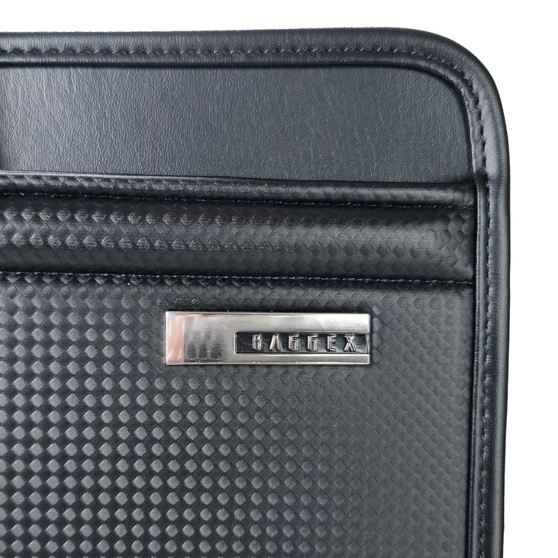 【日本直送】日本人氣品牌 宇野福鞄 BAGGEX 剣 ブリーフケース # 24-0359