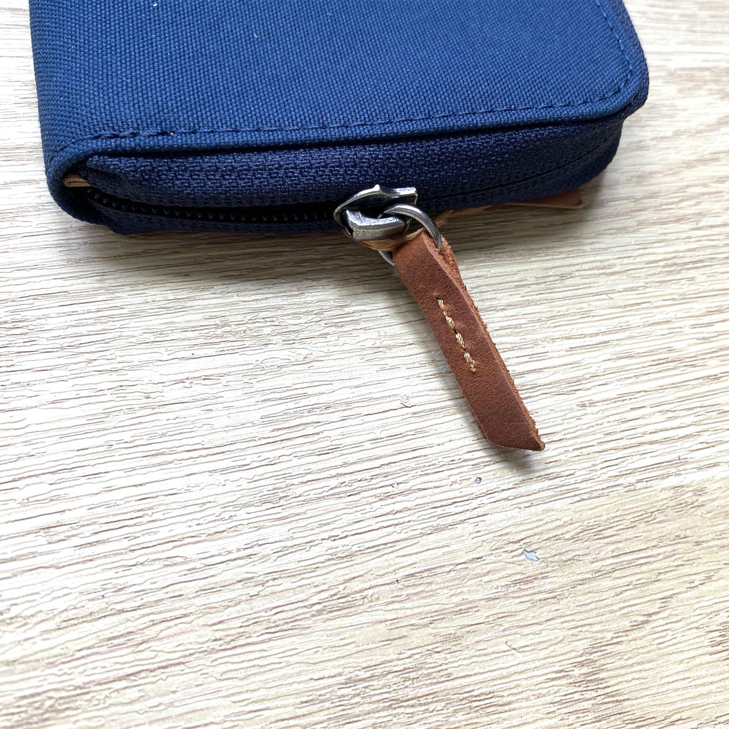 FJÄLLRÄVEN 北極狐【狐狸袋】Zip Wallet 拉鏈銀包 #24216