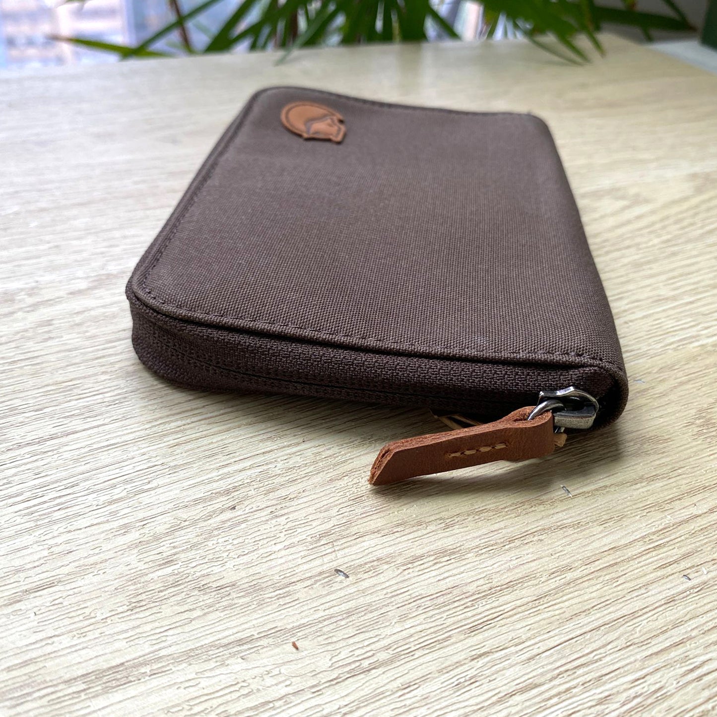FJÄLLRÄVEN北極狐【狐狸袋】PASSPORT WALLET 護照錢包 24220