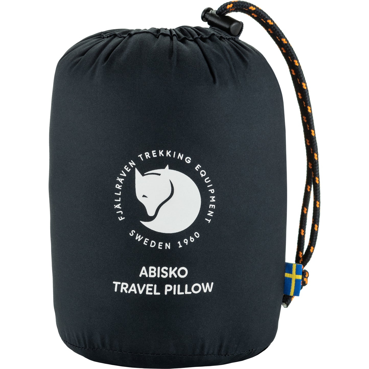 FJÄLLRÄVEN 北極狐【狐狸袋】ABISKO TRAVEL PILLOW 旅行枕 # 33200109