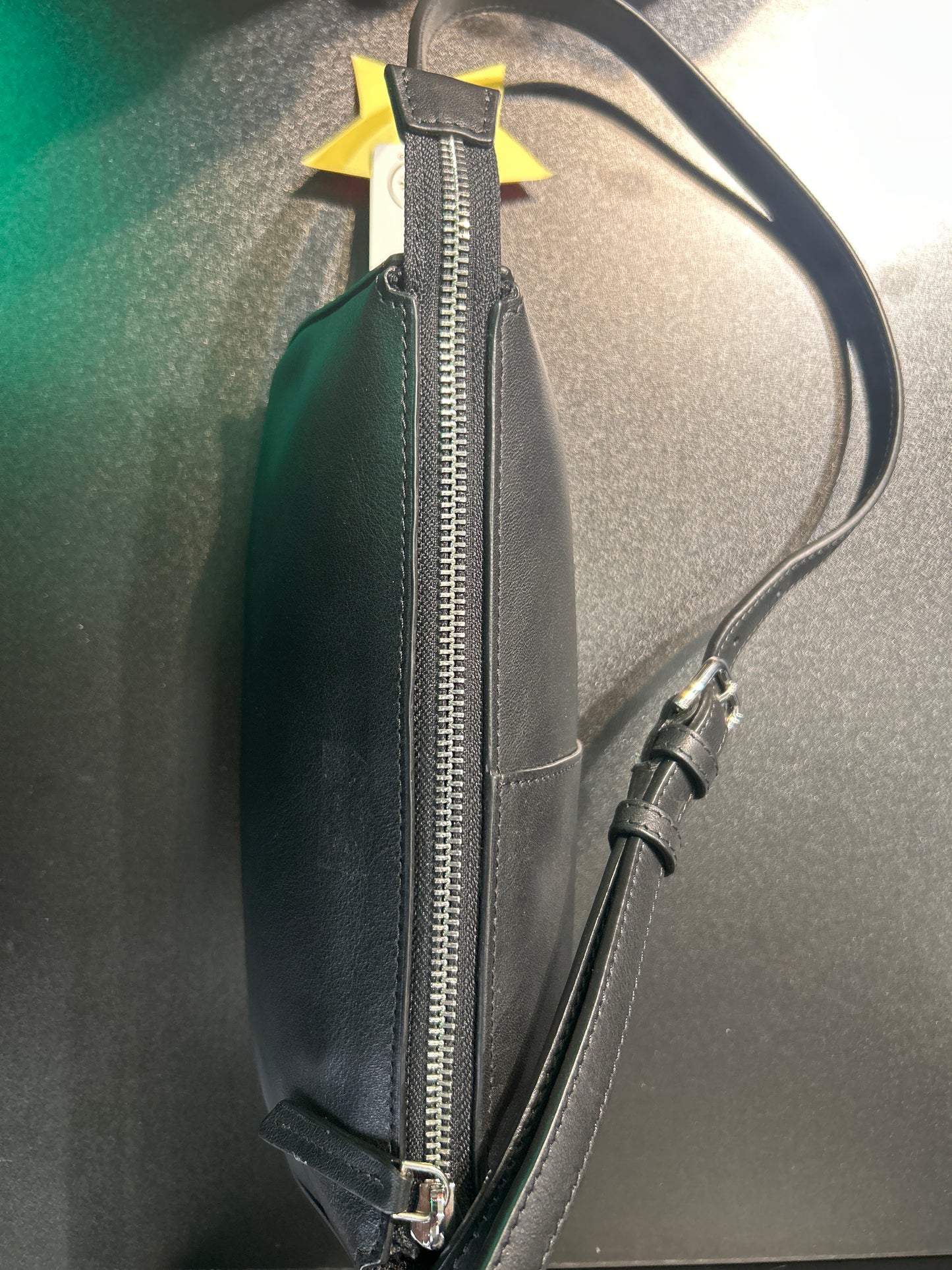 清貨 全新牛皮手袋 最後一個 柔軟頭層牛皮手袋 - MSN-LB-10