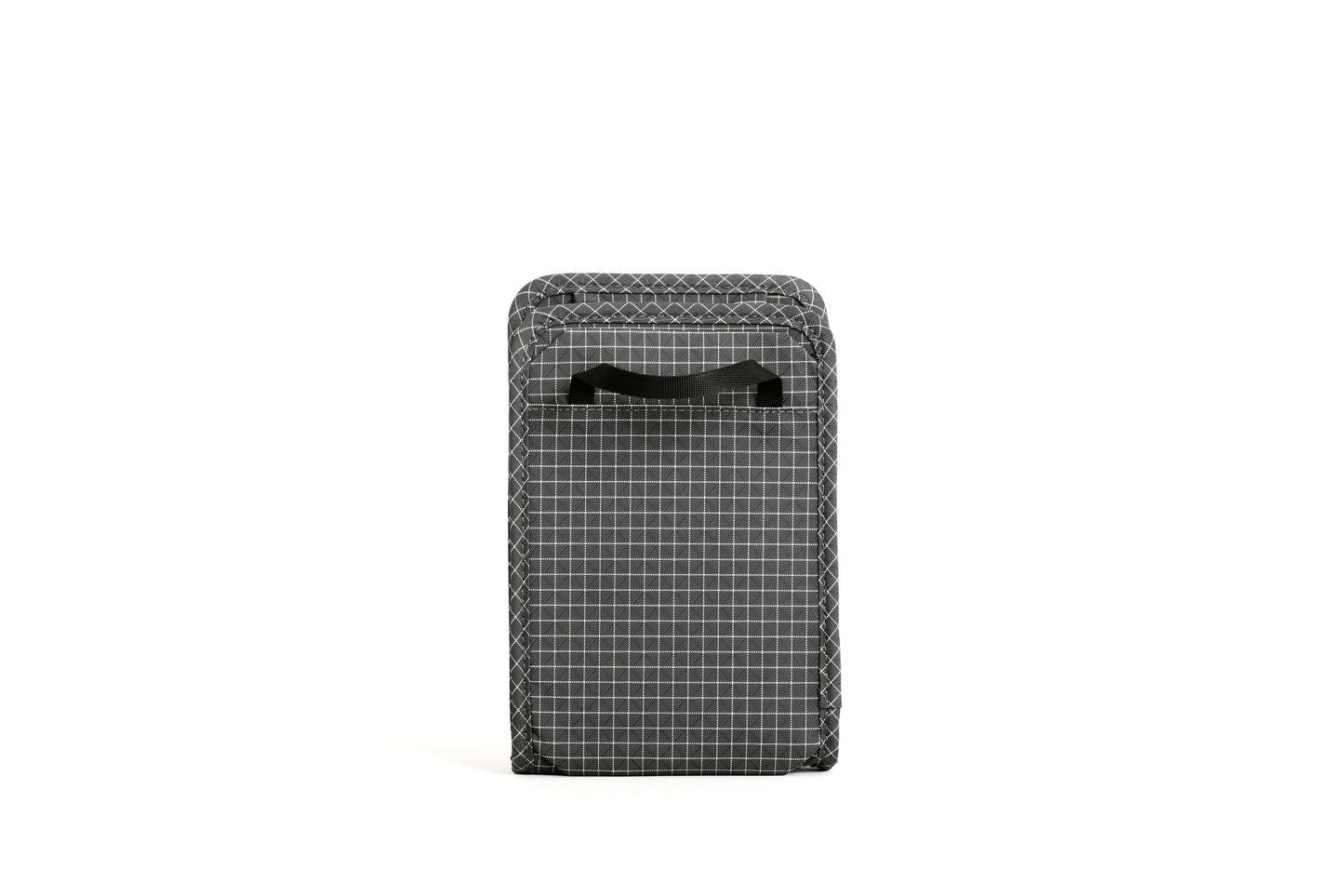 【2026斜孭袋王】NIID NEO Nomad Pouch (NP)：全開風琴式空間收納 Graphene Gray石墨灰