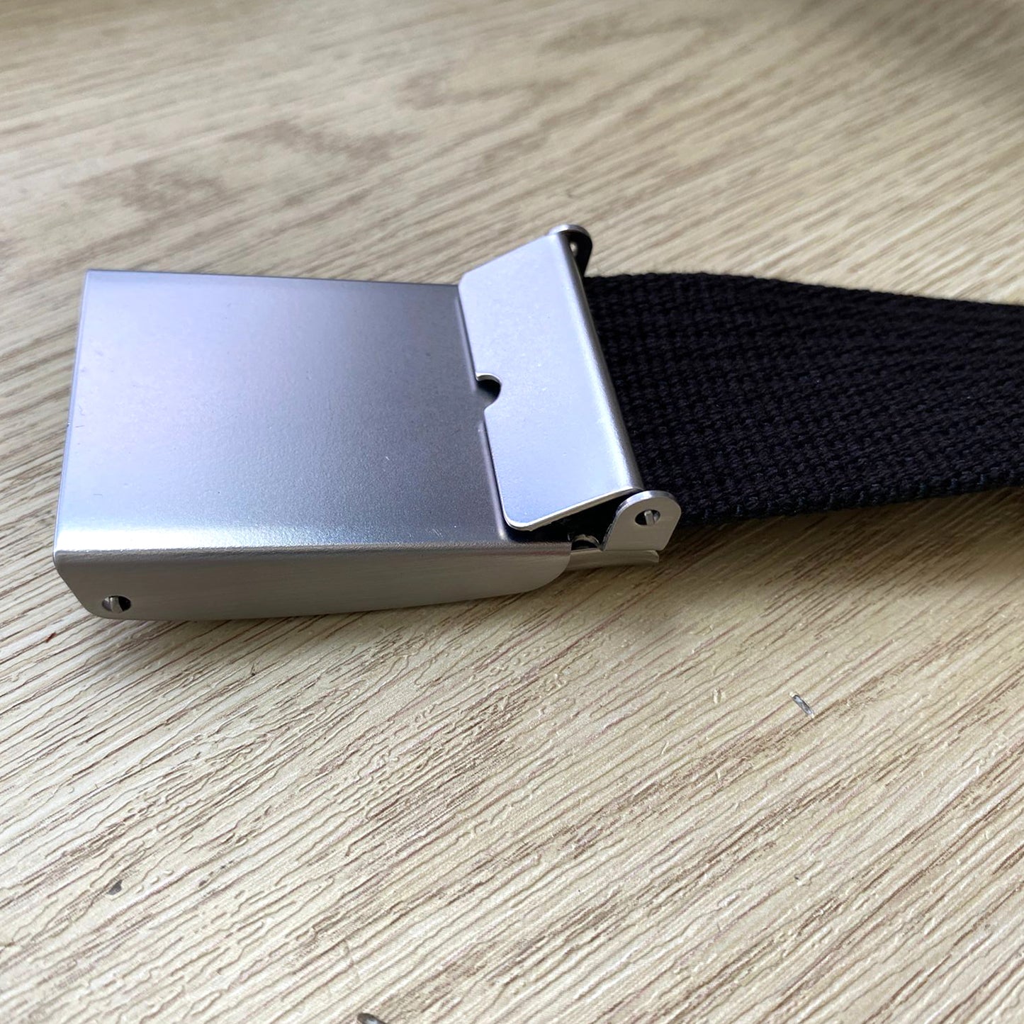 FJÄLLRÄVEN【狐狸袋】CANVAS BELT帆布腰帶 #77029 *NEW*