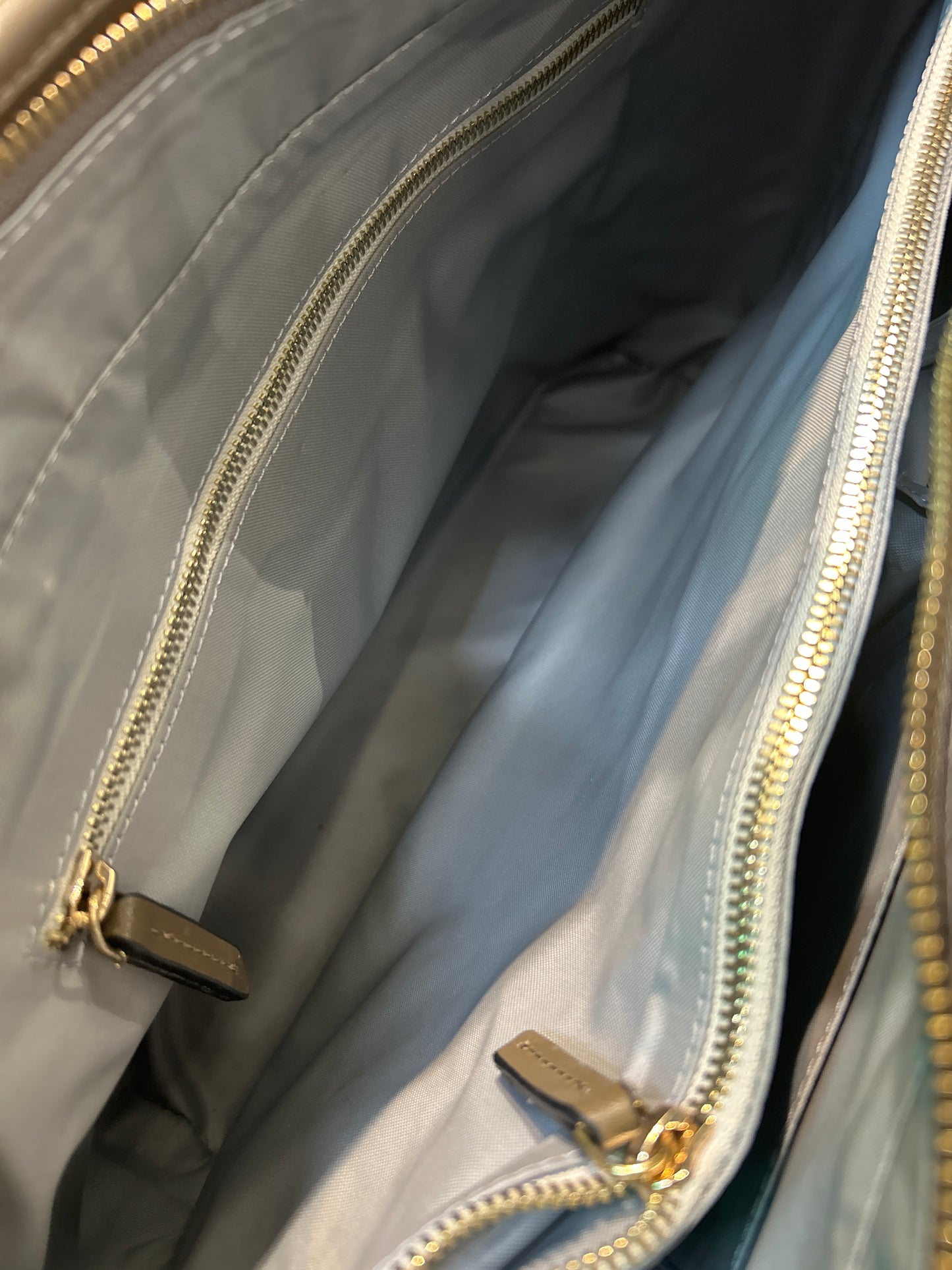 清貨 全新手袋 最後一個 頭層牛皮 女裝Tote 袋- MSN-LB-07