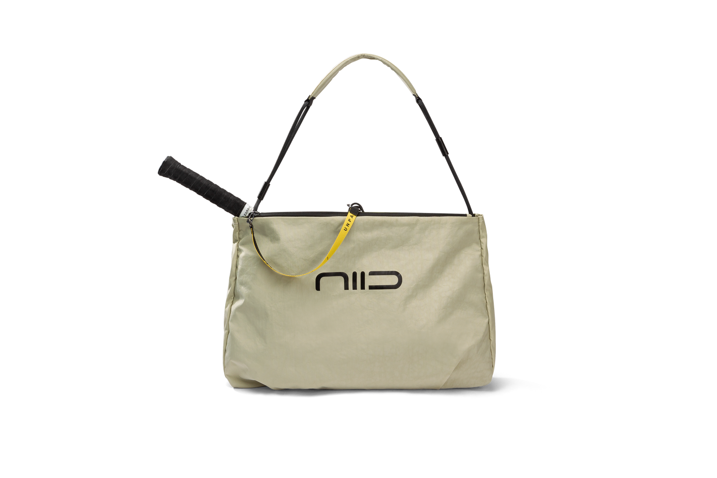 【NIID】ST@TEMENT S7 Tote Bag 一款多變 / 一袋雙色 - Khaki & Olive 卡奇色&橄欖綠