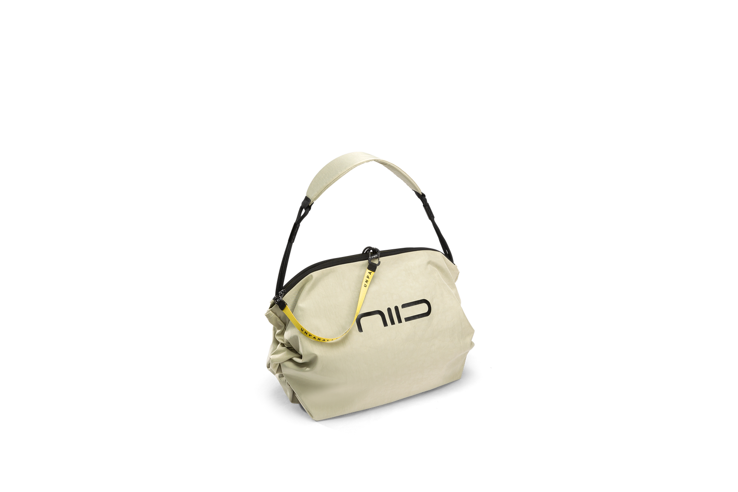 【NIID】ST@TEMENT S7 Tote Bag 一款多變 / 一袋雙色 - Khaki & Olive 卡奇色&橄欖綠