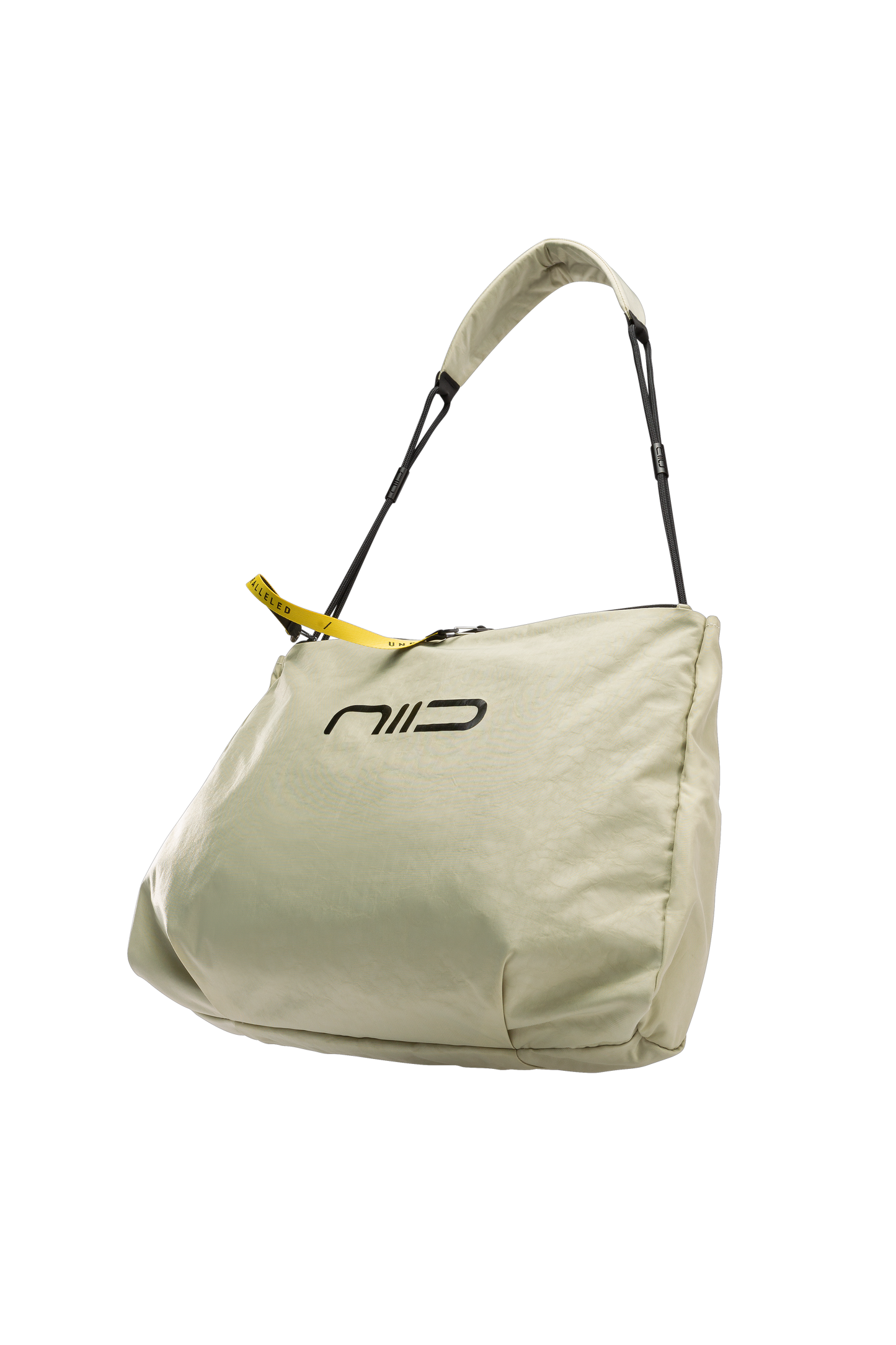 【NIID】ST@TEMENT S7 Tote Bag 一款多變 / 一袋雙色 - Khaki & Olive 卡奇色&橄欖綠