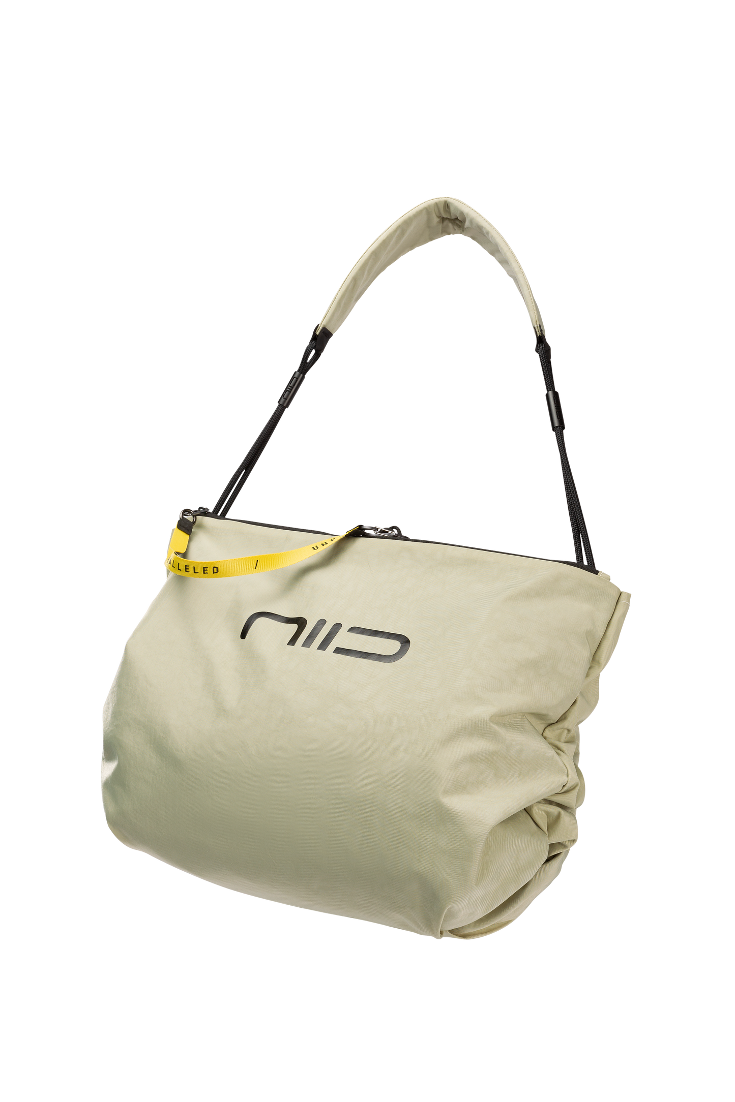 【NIID】ST@TEMENT S7 Tote Bag 一款多變 / 一袋雙色 - Khaki & Olive 卡奇色&橄欖綠