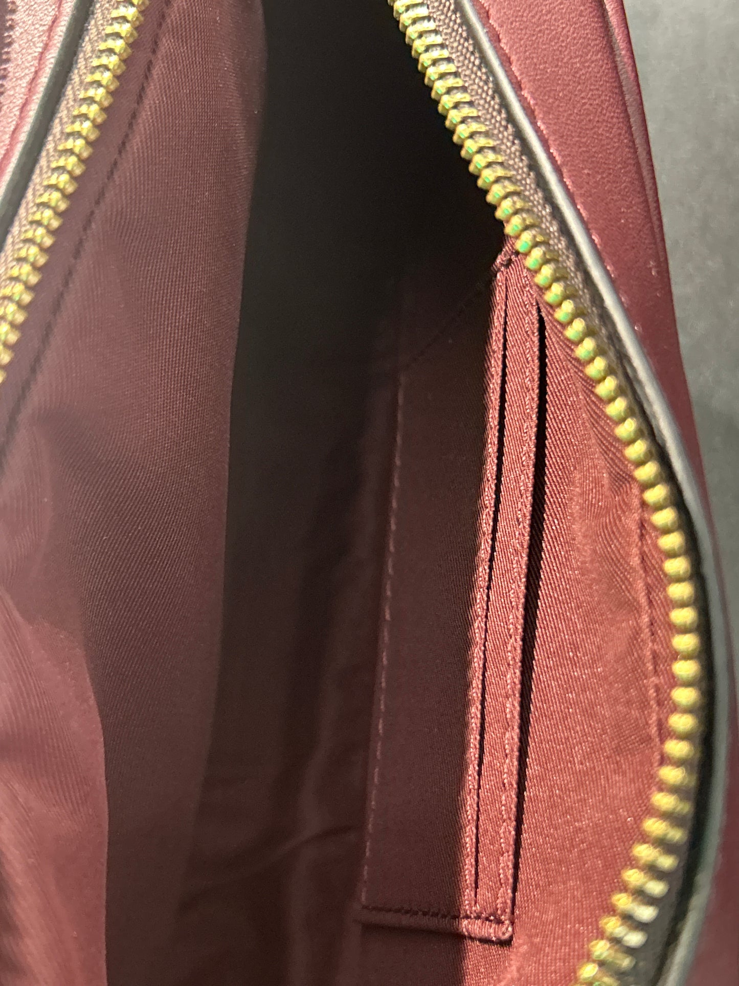 清貨 全新牛皮手袋 最後一個 柔軟頭層牛皮手袋 - MSN-LB-03