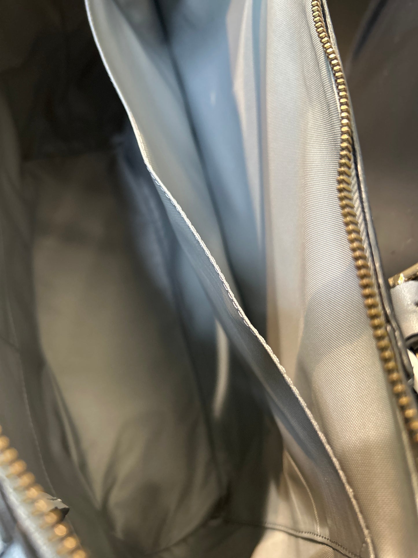 清貨 全新牛皮手袋 最後一個 頭層牛皮 女裝Tote 袋- MSN-LB-08