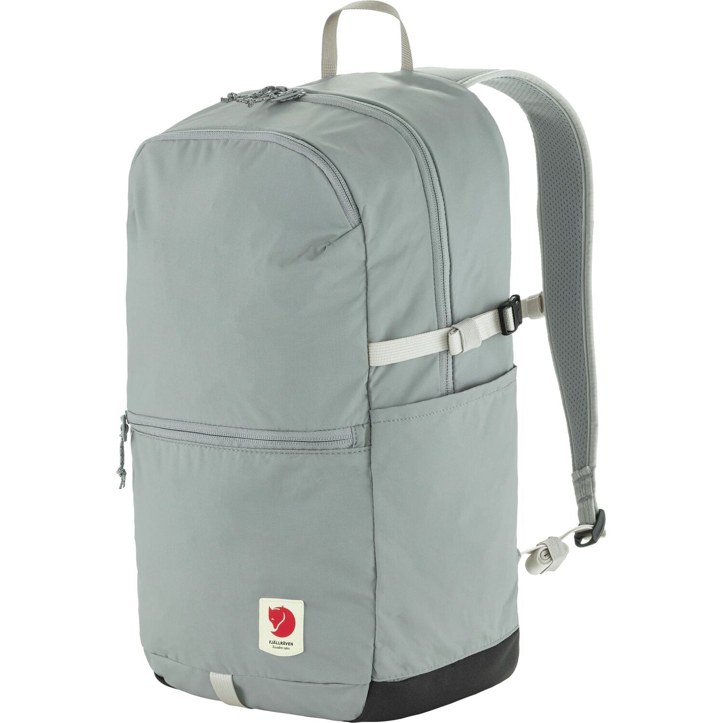 FJÄLLRÄVEN【狐狸袋】HIGH COAST BACKPACK 24  輕身背包  #23200330