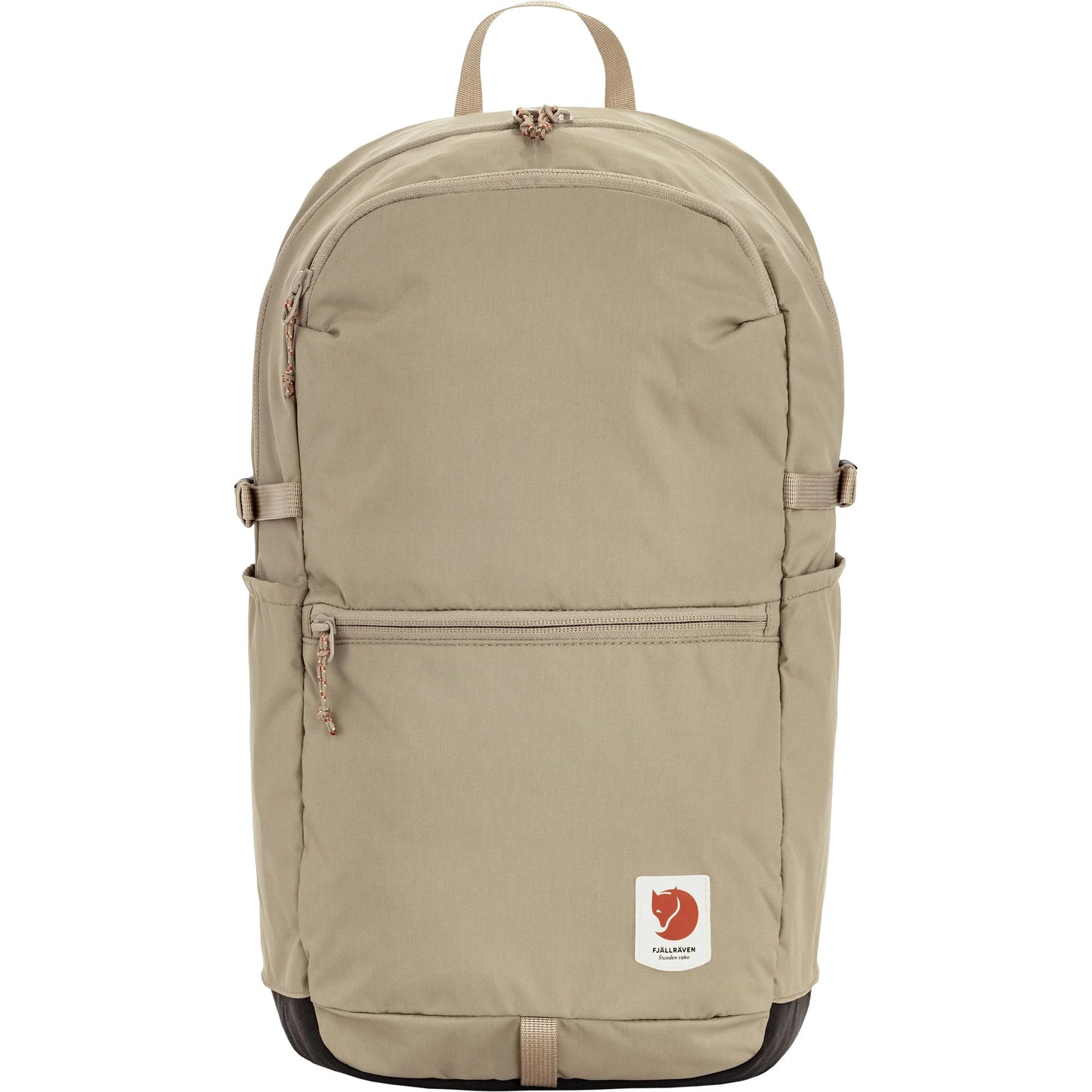 FJÄLLRÄVEN 北極狐【狐狸袋】HIGH COAST BACKPACK 24  輕身背包  #23200330