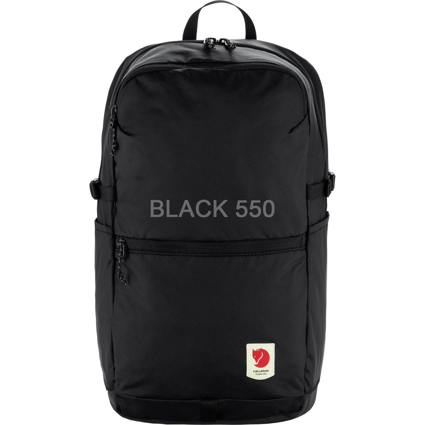 FJÄLLRÄVEN【狐狸袋】HIGH COAST BACKPACK 24  輕身背包  #23200330