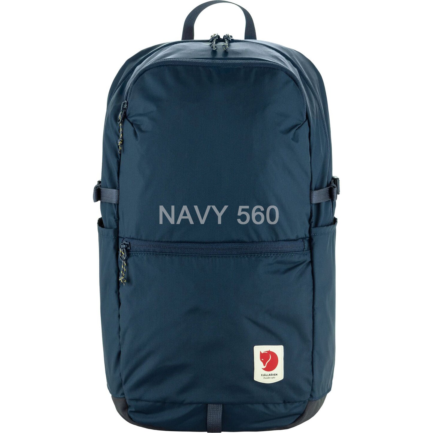 FJÄLLRÄVEN【狐狸袋】HIGH COAST BACKPACK 24  輕身背包  #23200330