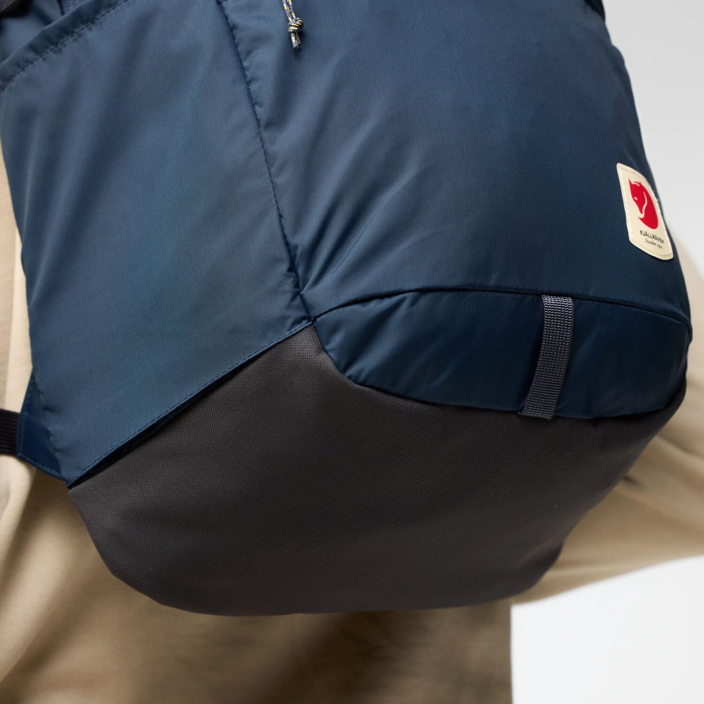 FJÄLLRÄVEN【狐狸袋】HIGH COAST BACKPACK 24  輕身背包  #23200330