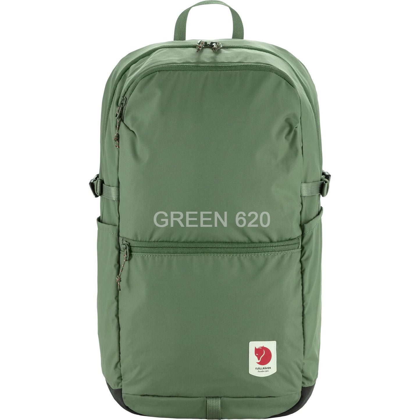 FJÄLLRÄVEN【狐狸袋】HIGH COAST BACKPACK 24  輕身背包  #23200330