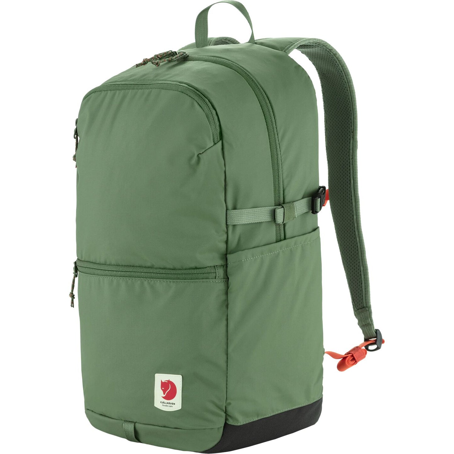 FJÄLLRÄVEN【狐狸袋】HIGH COAST BACKPACK 24  輕身背包  #23200330