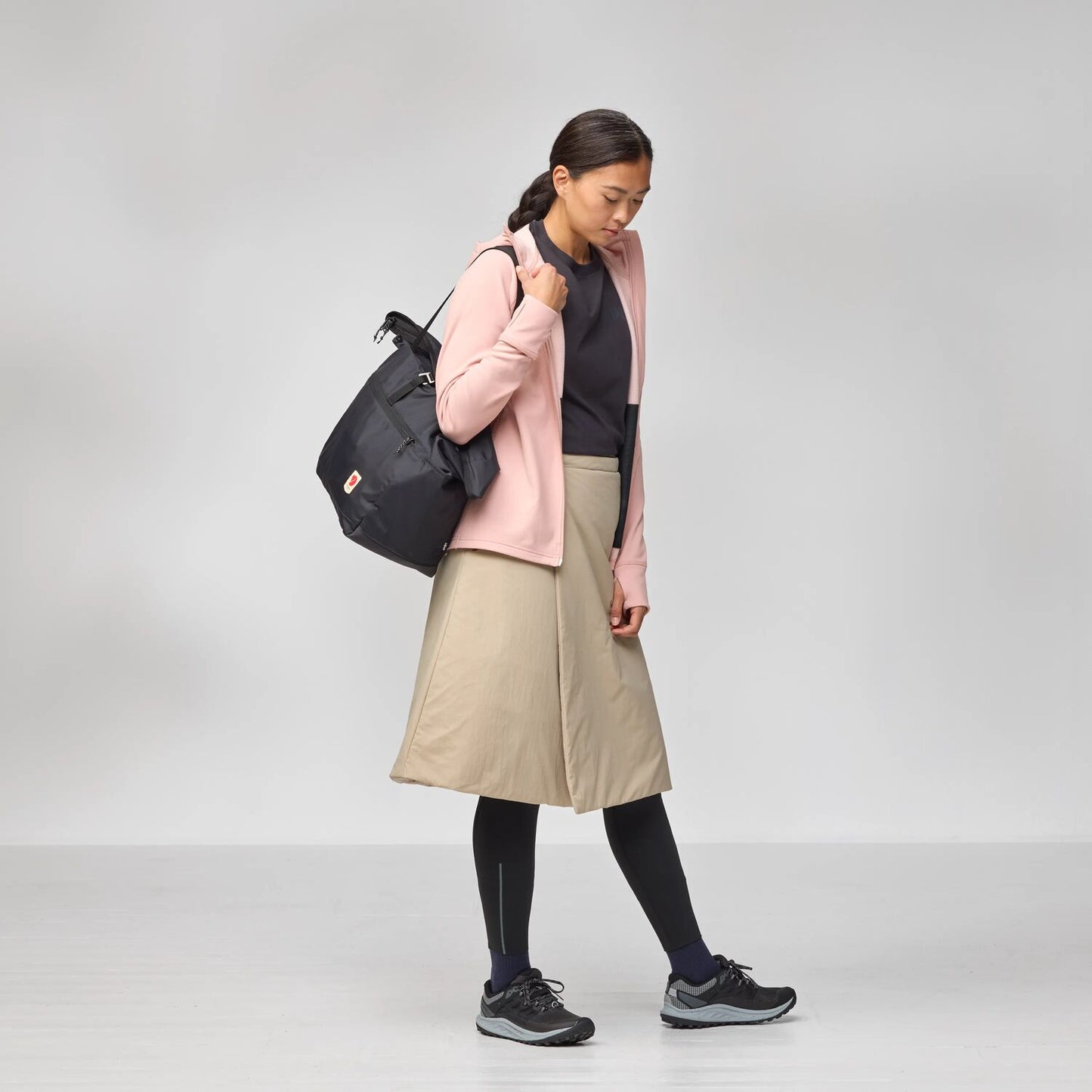 FJÄLLRÄVEN - 瑞典北極狐【狐狸袋】2025 新款 HIGH COAST TOTE 30  #23200331