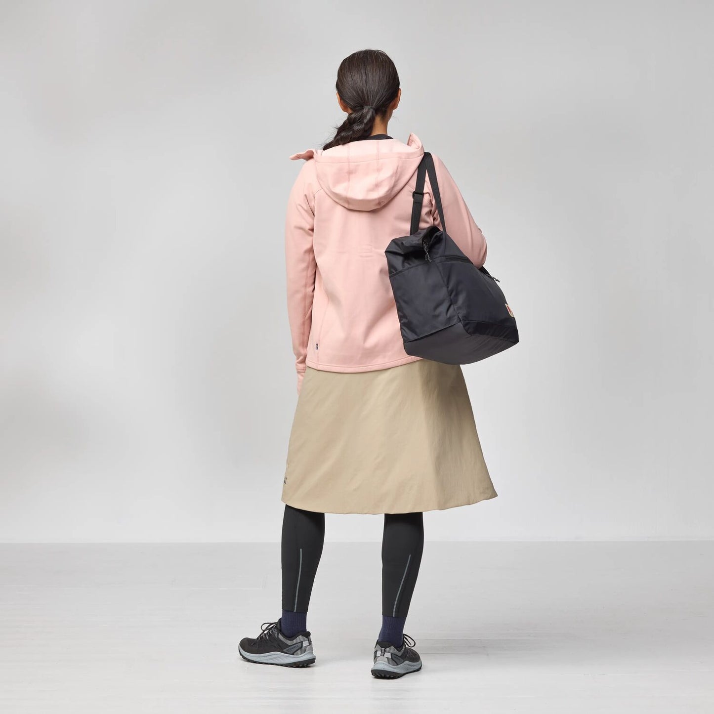 FJÄLLRÄVEN - 瑞典北極狐【狐狸袋】2025 新款 HIGH COAST TOTE 30  #23200331