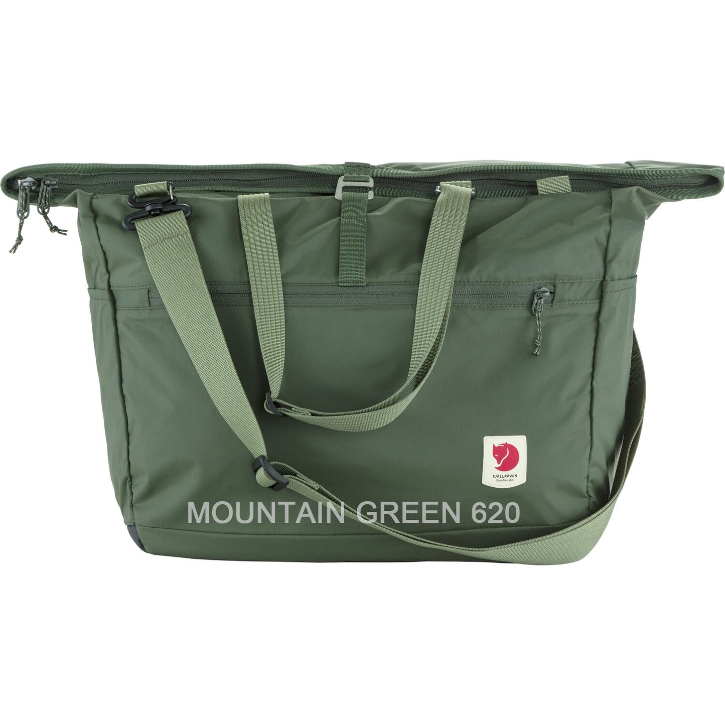 FJÄLLRÄVEN - 瑞典北極狐【狐狸袋】2025 新款 HIGH COAST TOTE 30  #23200331