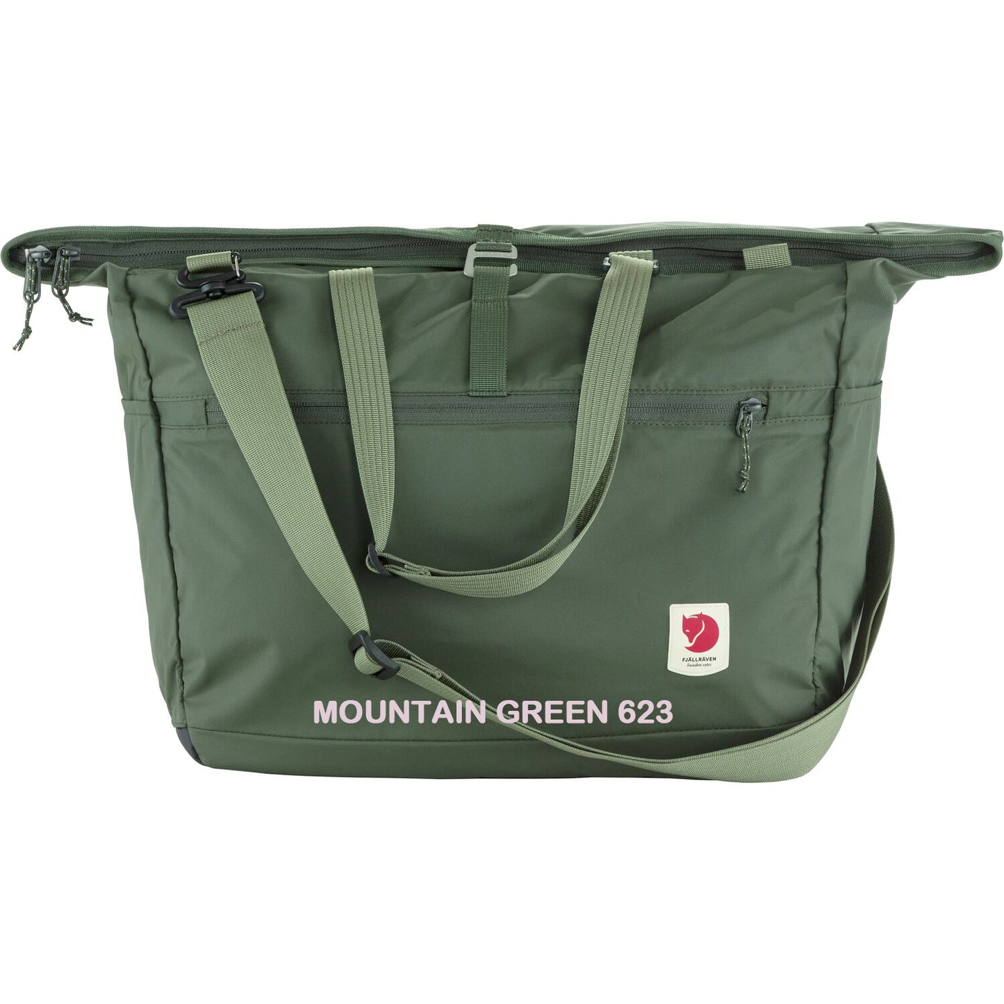 FJÄLLRÄVEN 北極狐【狐狸袋】HIGH COAST TOTE 30  #23200331