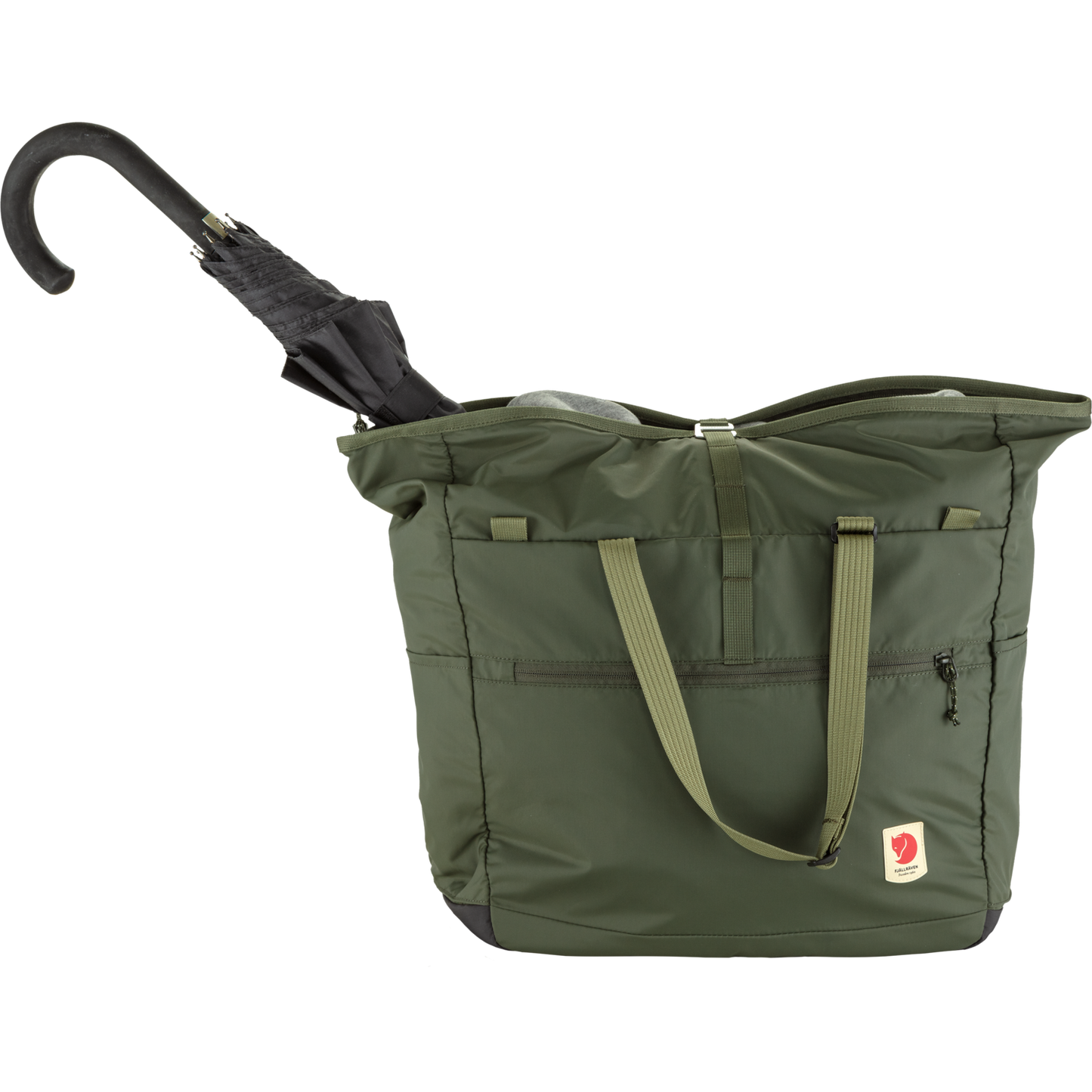 FJÄLLRÄVEN - 瑞典北極狐【狐狸袋】2025 新款 HIGH COAST TOTE 30  #23200331