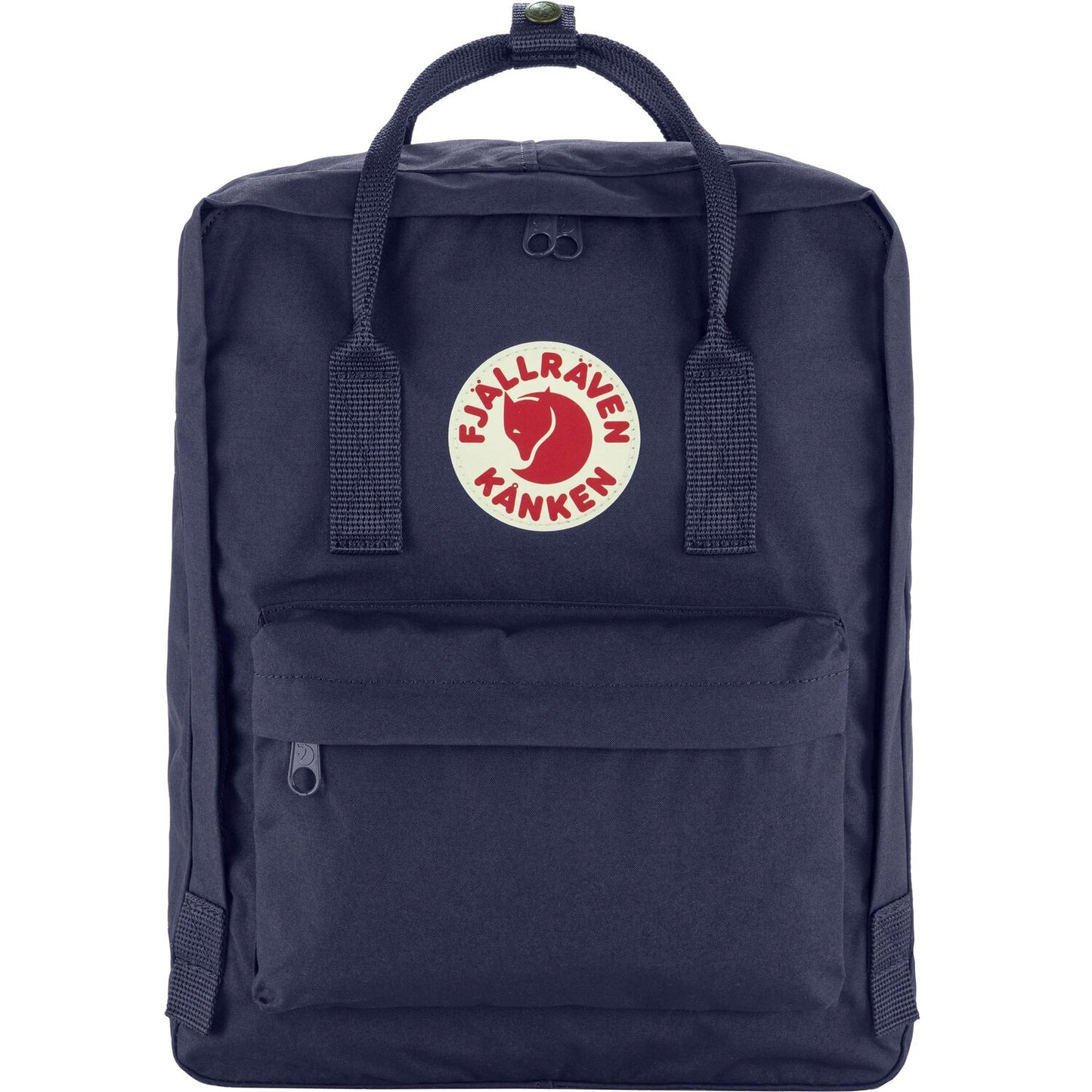 FJÄLLRÄVEN - 瑞典北極狐【狐狸袋】KÅNKEN 16L 背囊書包 Backpack #23510-576 Midnight Purple