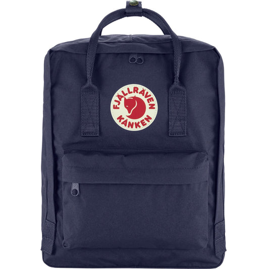 FJÄLLRÄVEN - 瑞典北極狐【狐狸袋】KÅNKEN 16L 背囊書包 Backpack #23510-576 Midnight Purple