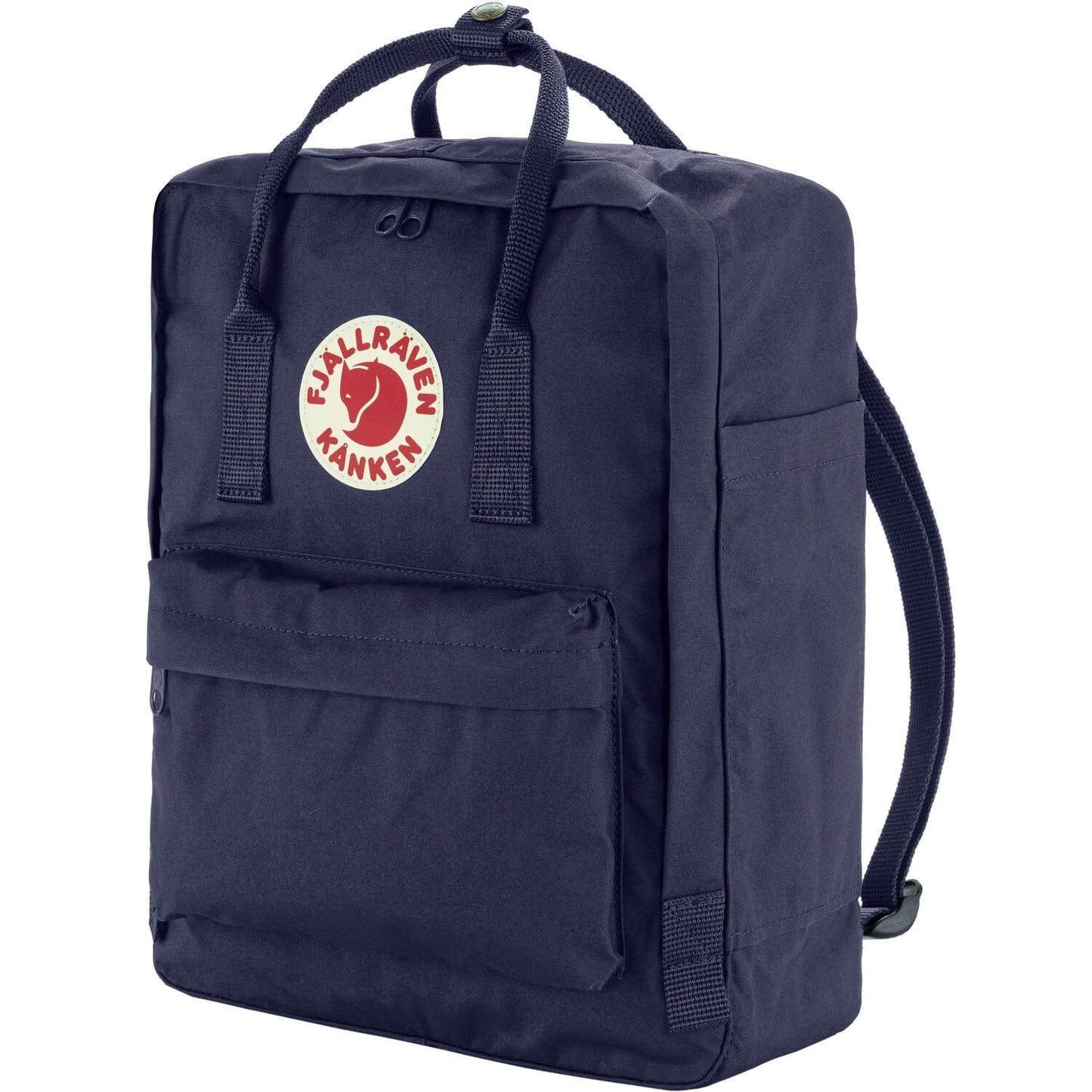 FJÄLLRÄVEN - 瑞典北極狐【狐狸袋】KÅNKEN 16L 背囊書包 Backpack #23510-576 Midnight Purple