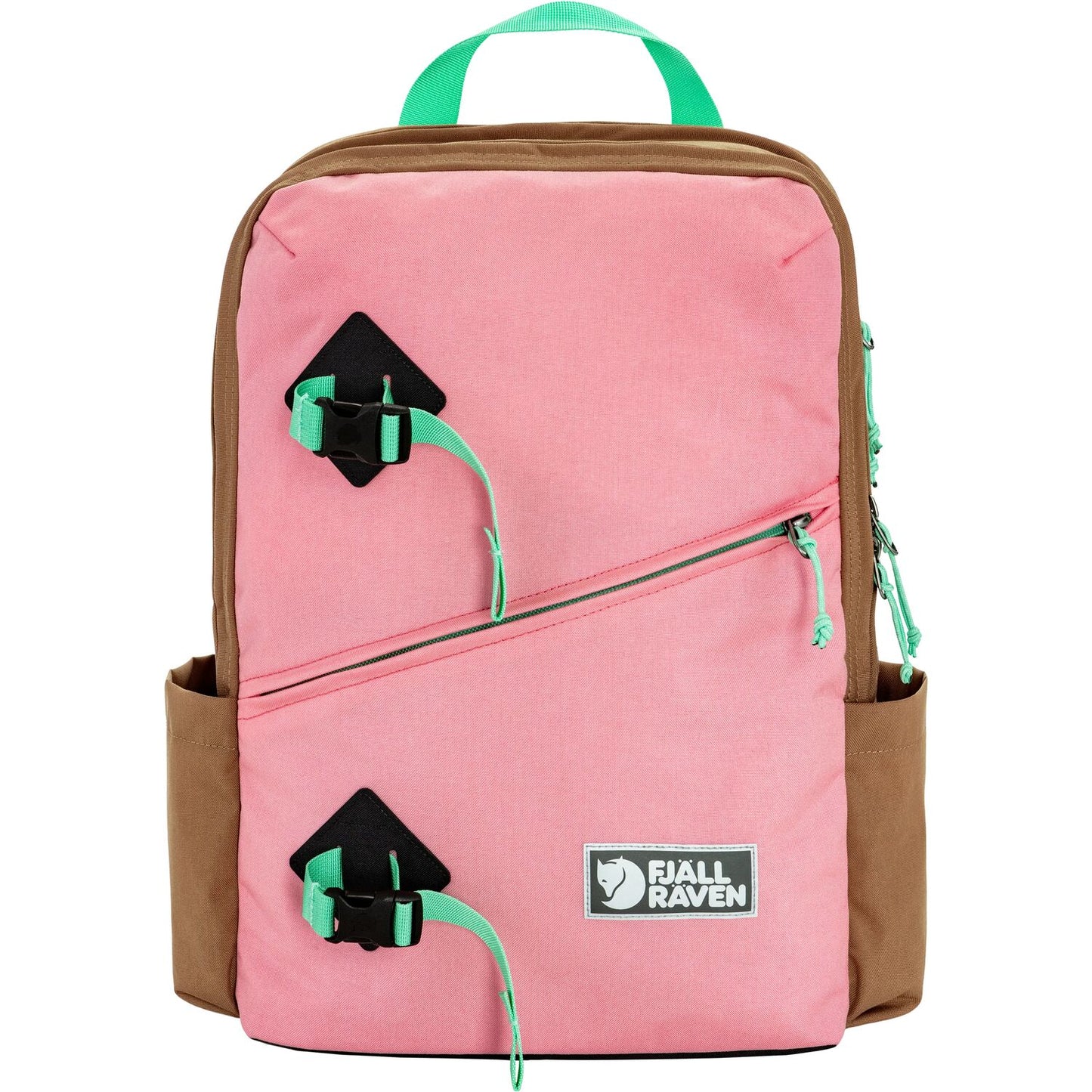 FJÄLLRÄVEN 北極狐【狐狸袋】VARDAG BACKPACK 17  輕身背包  #23200300