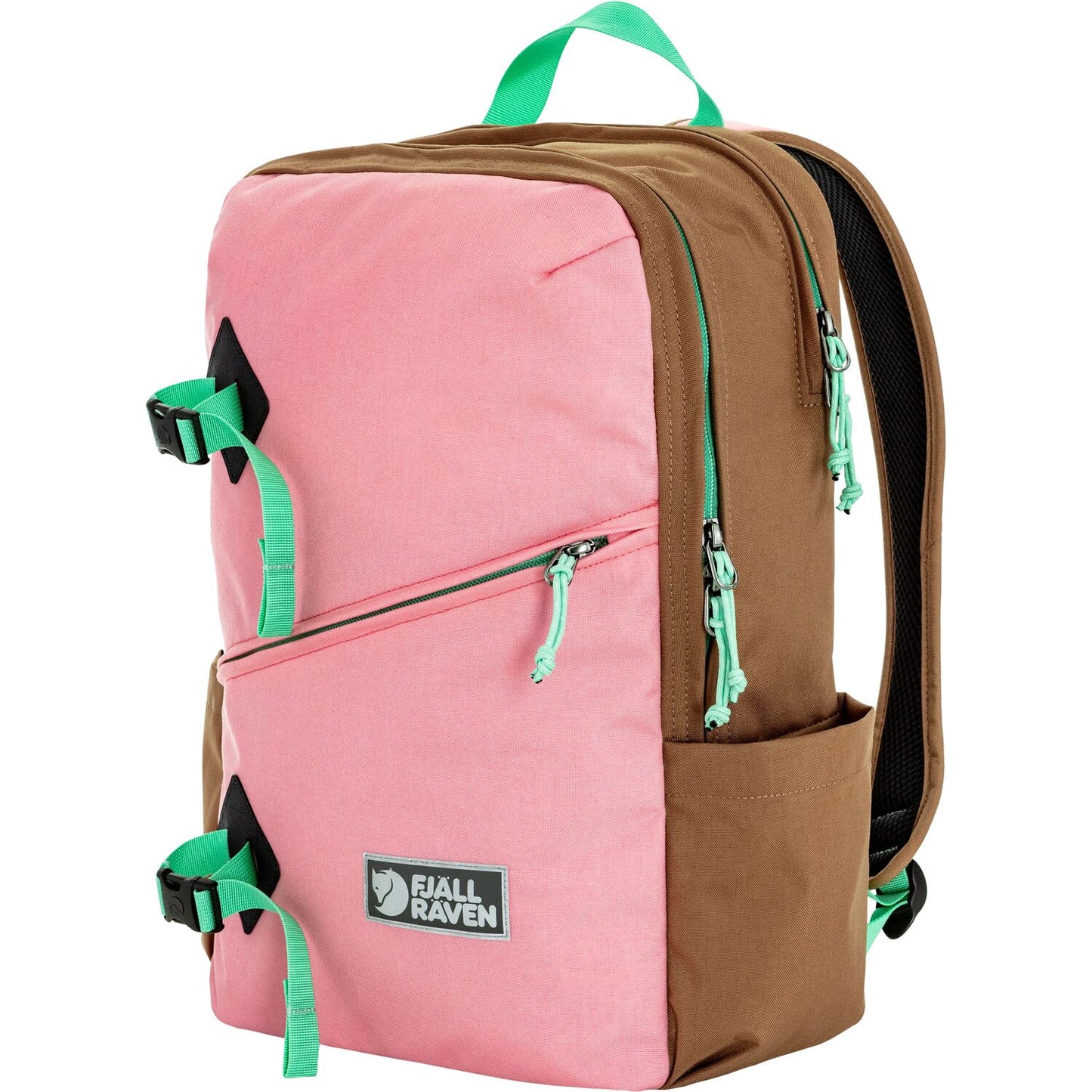 FJÄLLRÄVEN 北極狐【狐狸袋】VARDAG BACKPACK 17  輕身背包  #23200300