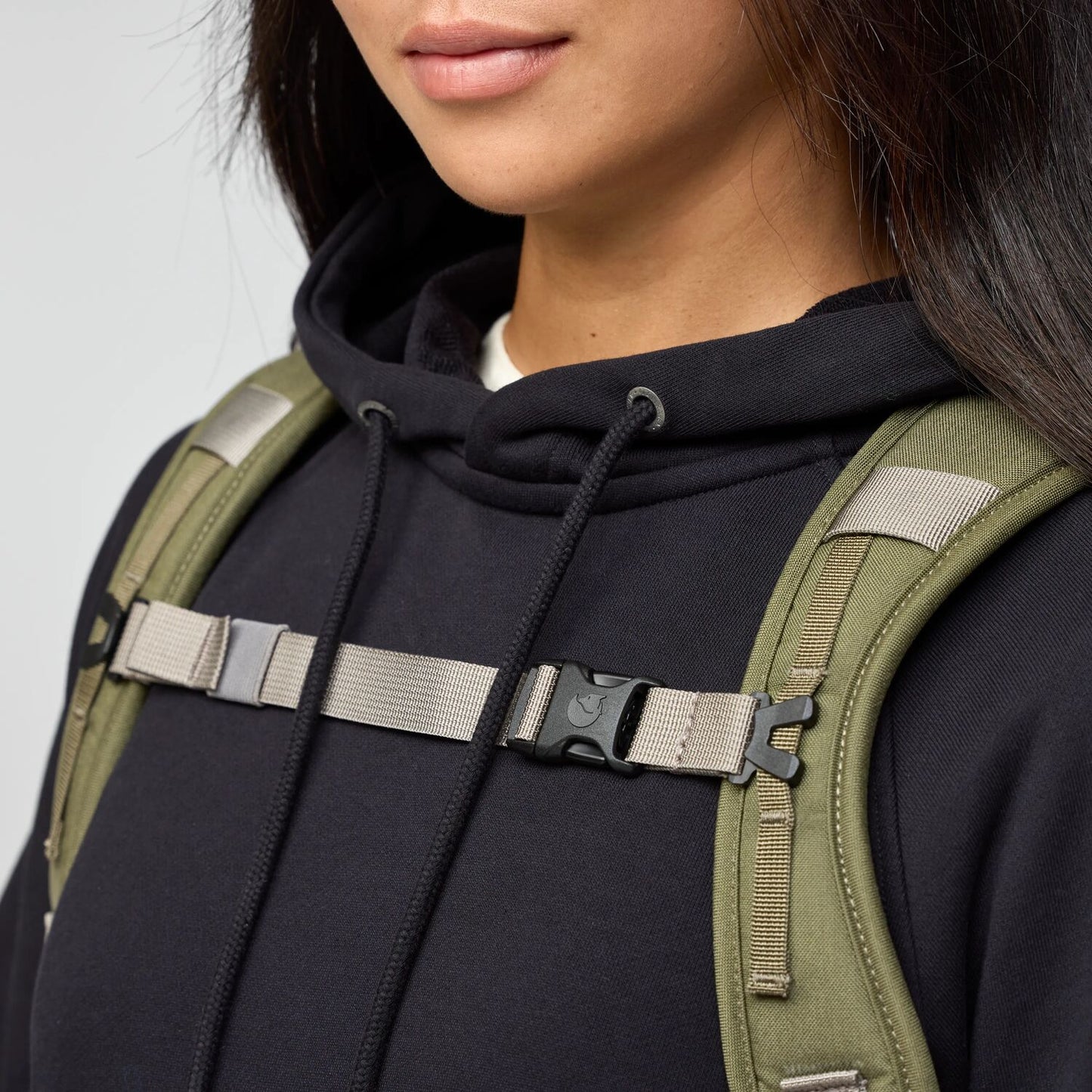 FJÄLLRÄVEN - 瑞典北極狐【狐狸袋】2025 新款  FOLDSACK 25  輕身背包  #23200332