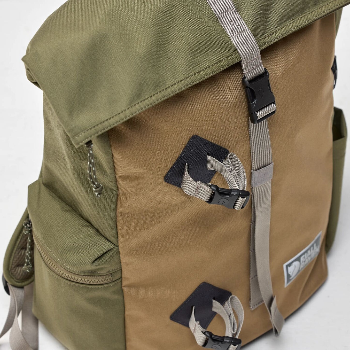 FJÄLLRÄVEN - 瑞典北極狐【狐狸袋】2025 新款  FOLDSACK 25  輕身背包  #23200332