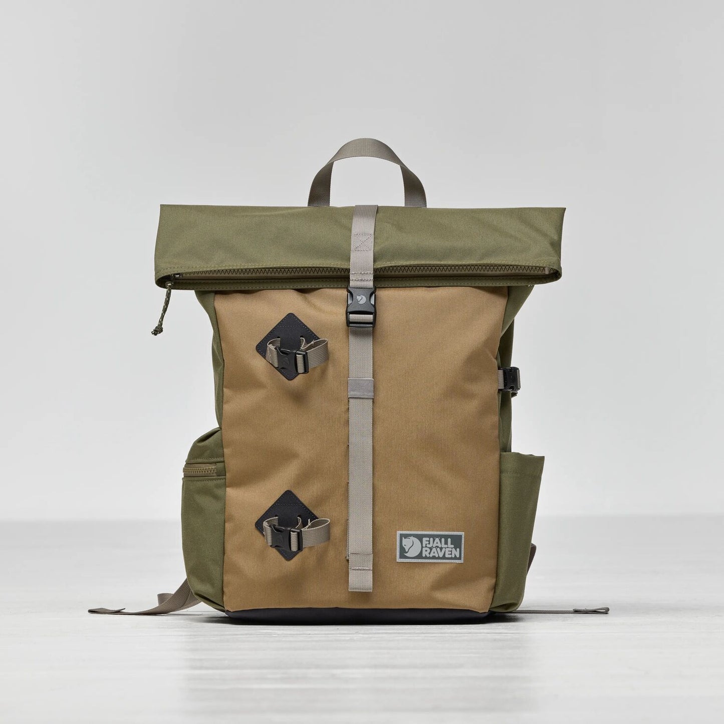 FJÄLLRÄVEN - 瑞典北極狐【狐狸袋】2025 新款  FOLDSACK 25  輕身背包  #23200332