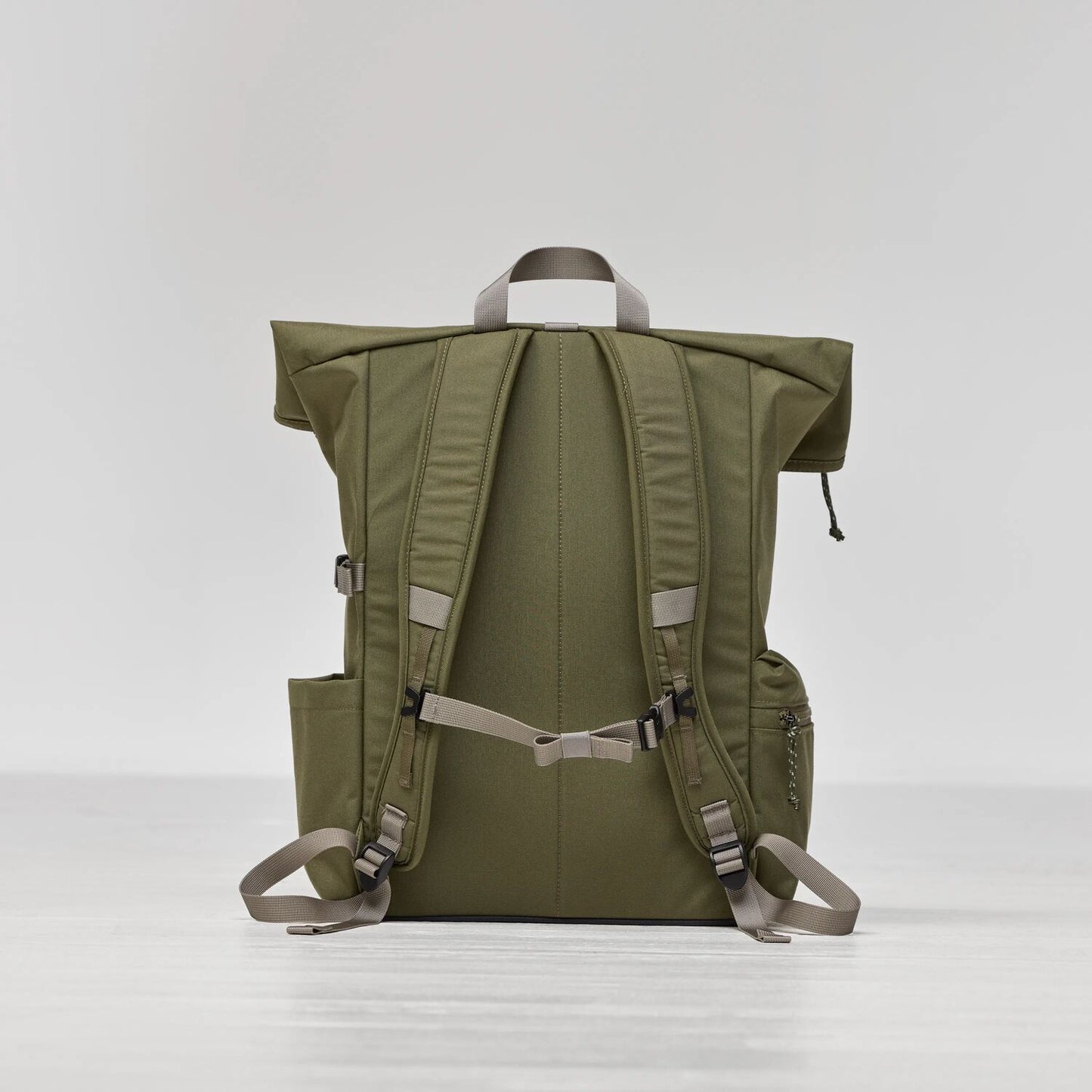FJÄLLRÄVEN - 瑞典北極狐【狐狸袋】2025 新款  FOLDSACK 25  輕身背包  #23200332