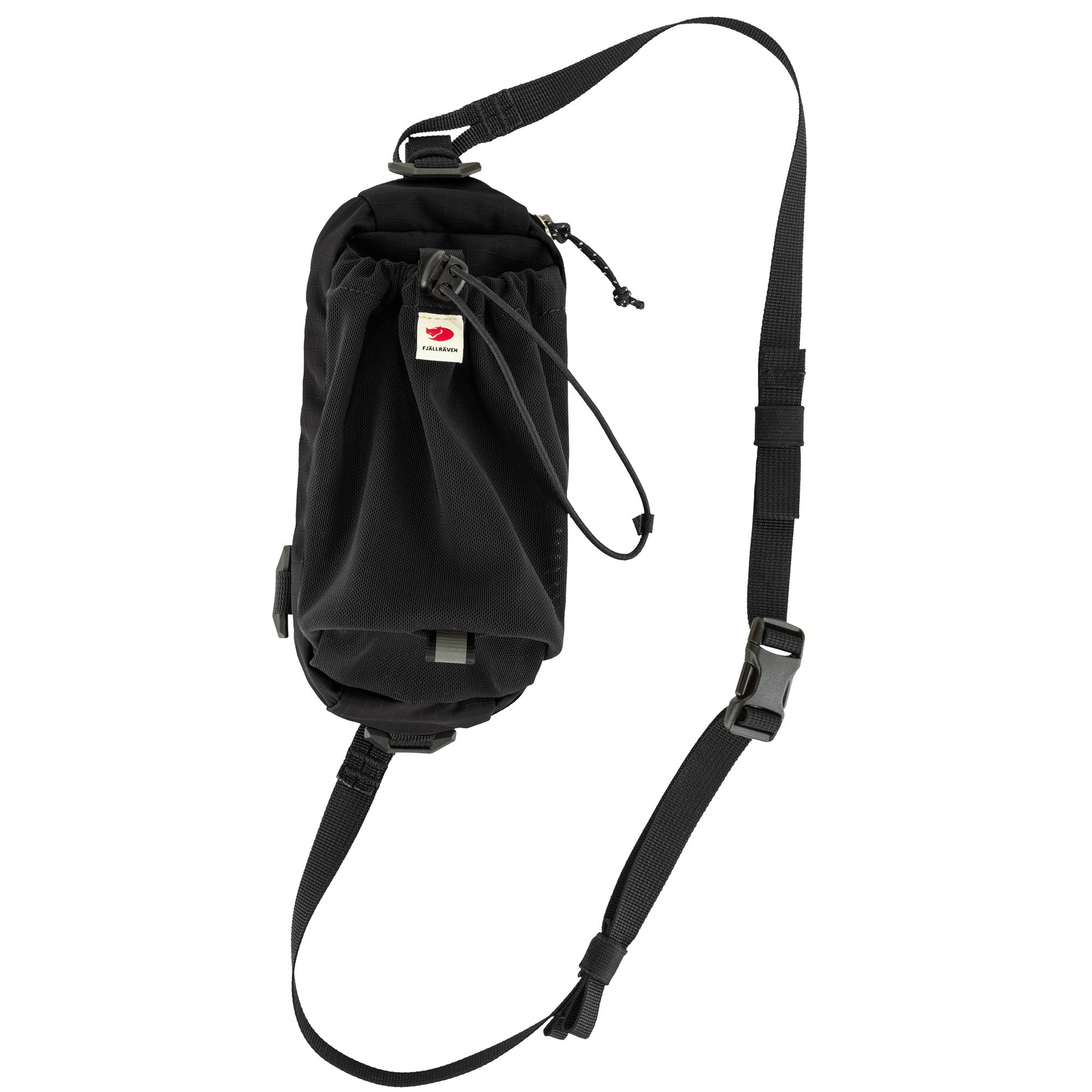 FJÄLLRÄVEN 北極狐【狐狸袋】ABISKO BOTTLE POCKET #23100177 – ebelt